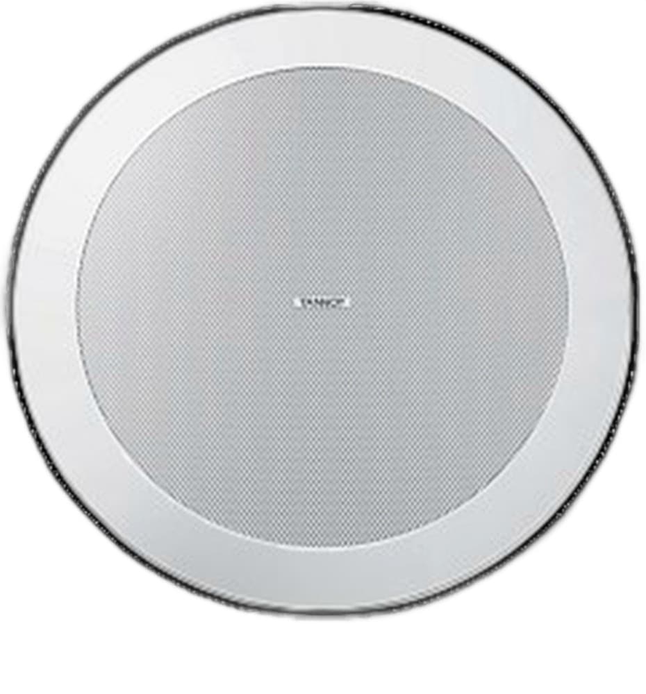 Tannoy CVS 4 MICRO 4-calowy współosiowy głośnik sufitowy z obudową backcan