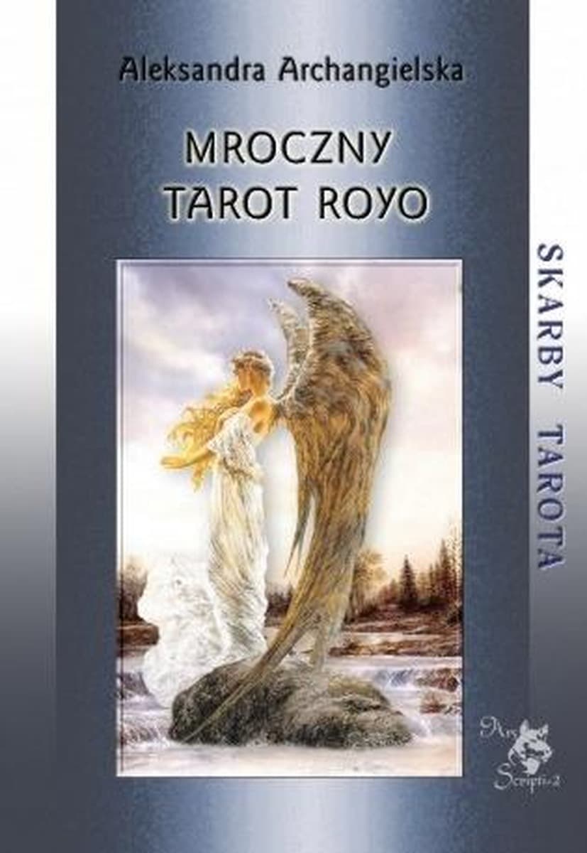 Tarot Royo - talia kart