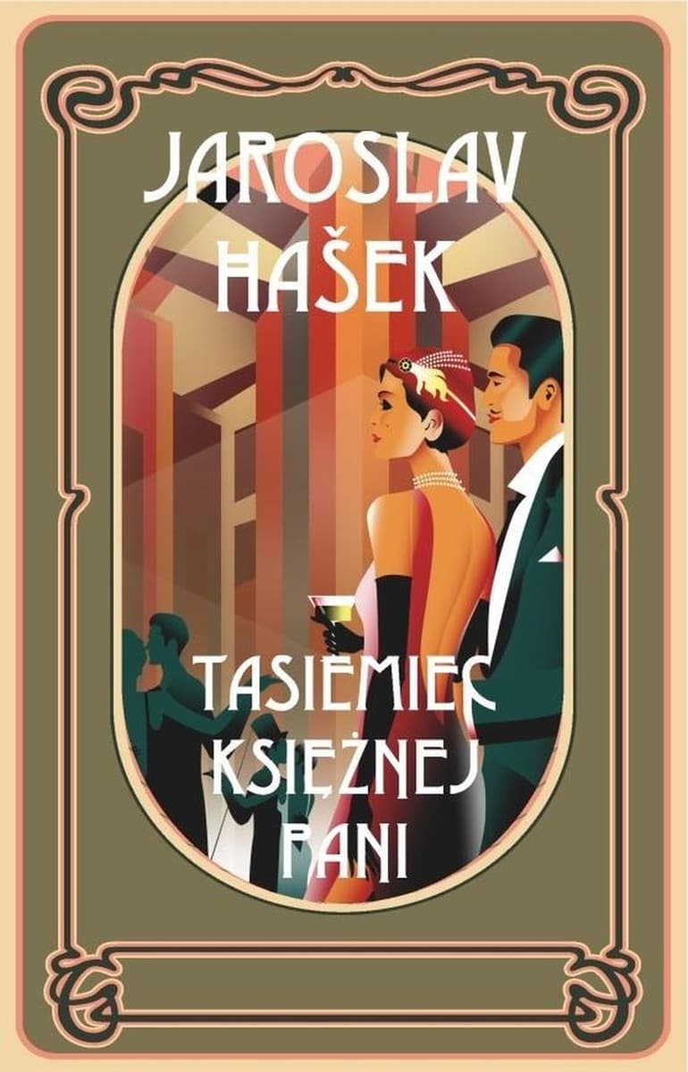 Tasiemiec księżnej Pani i inne historie