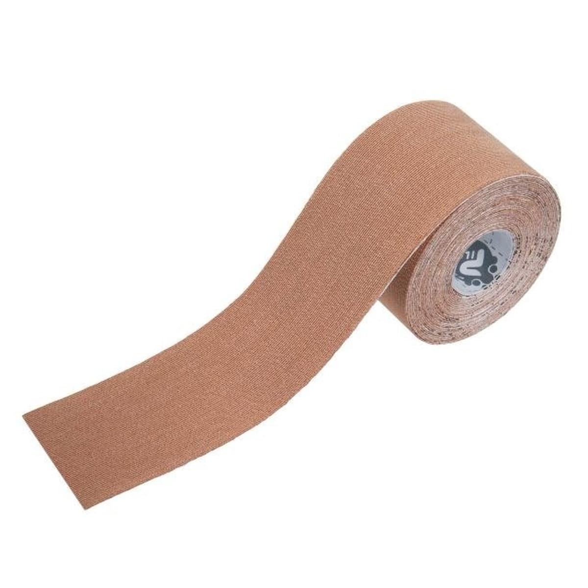 Taśma do kinesiotapingu PILOTAPE SILK 5 cm x 5 m REHAFUND