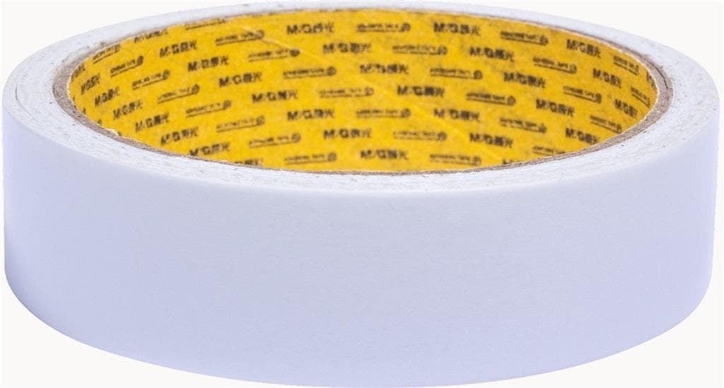 Taśma klejąca dwustronna Tissue 36 mm x 10 m