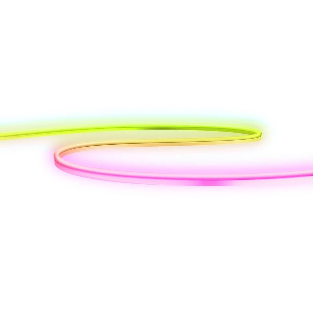 Taśma LED Neon Vybz 5m