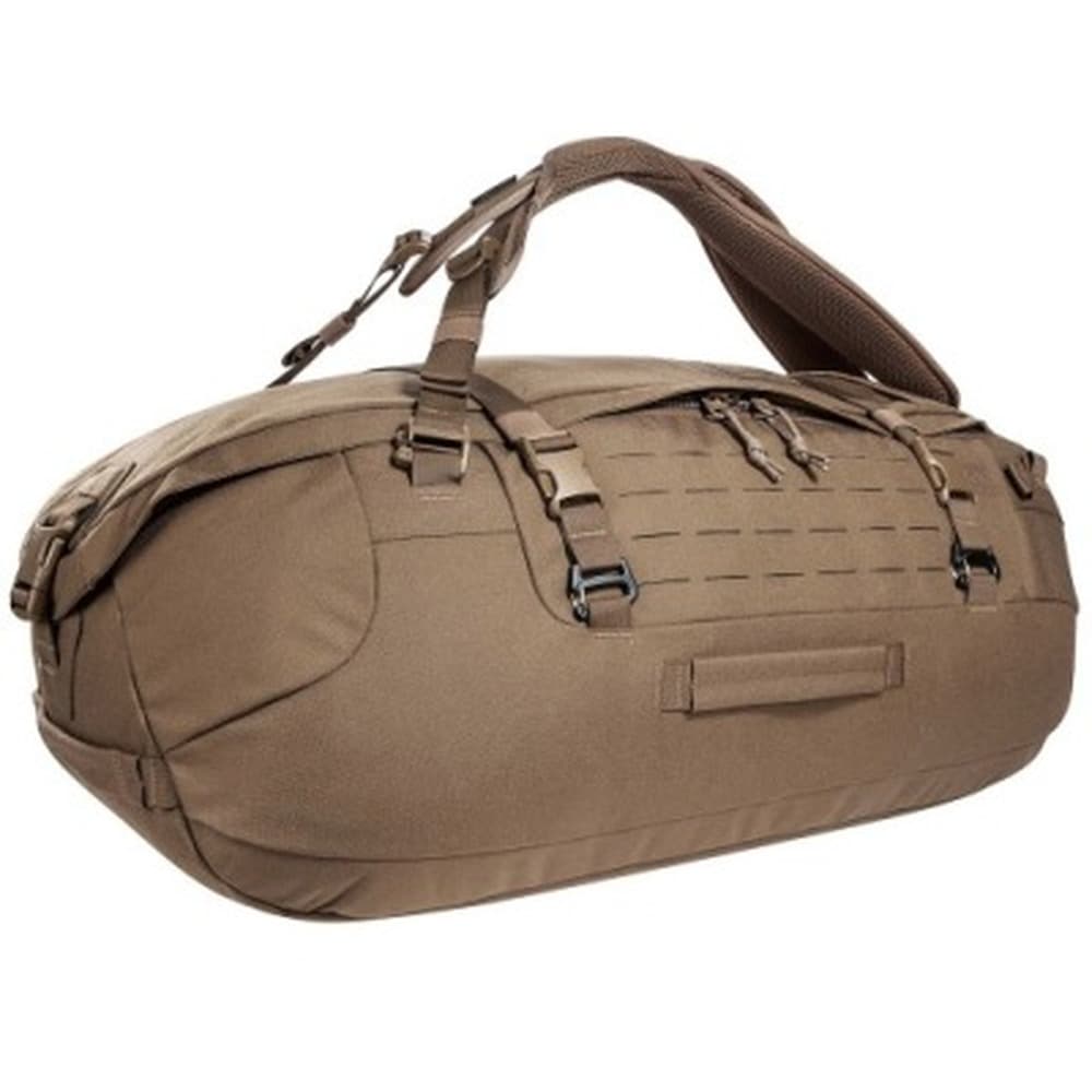 Tasmanian Tiger Duffle 45 l Torba Podróżna - Olive