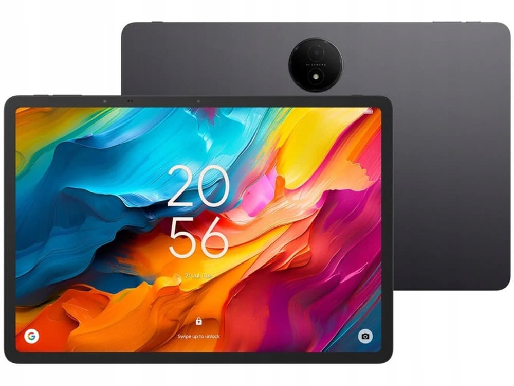 TCL NXTPAPER 14 Tablet 256GB 8GB RAM Szary