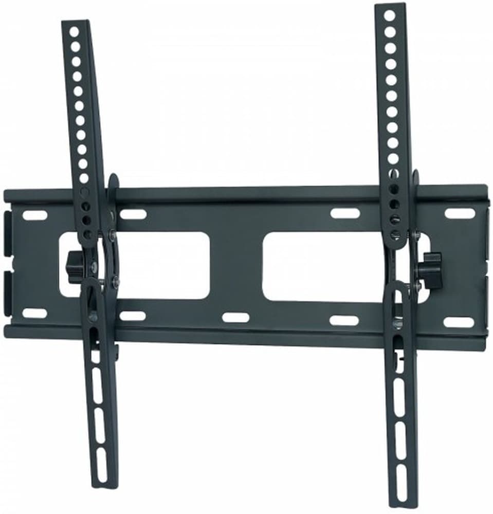 Uchwyt ścienny Slim do TV LED LCD 23-55 cali, 50 kg Techly