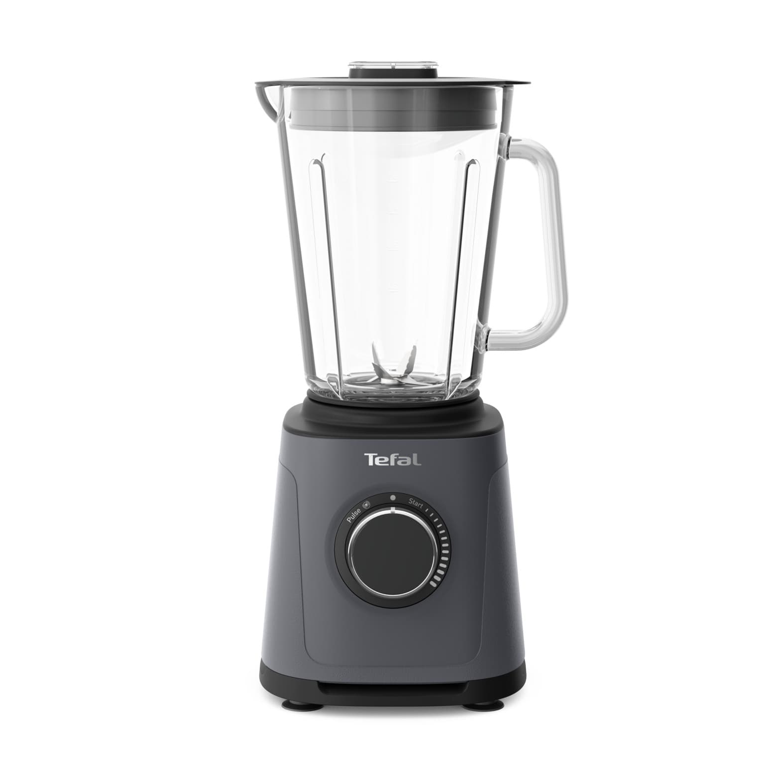 Tefal BL771B PerfectMix Essential Mikser, szary