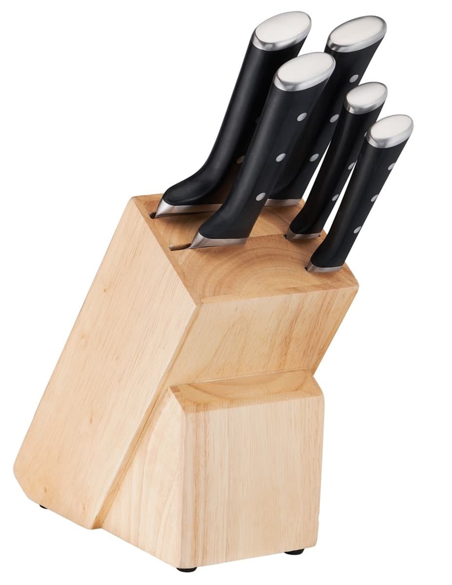 Tefal Ice Force K232S5 Blok do noży/sztućców 5 szt.