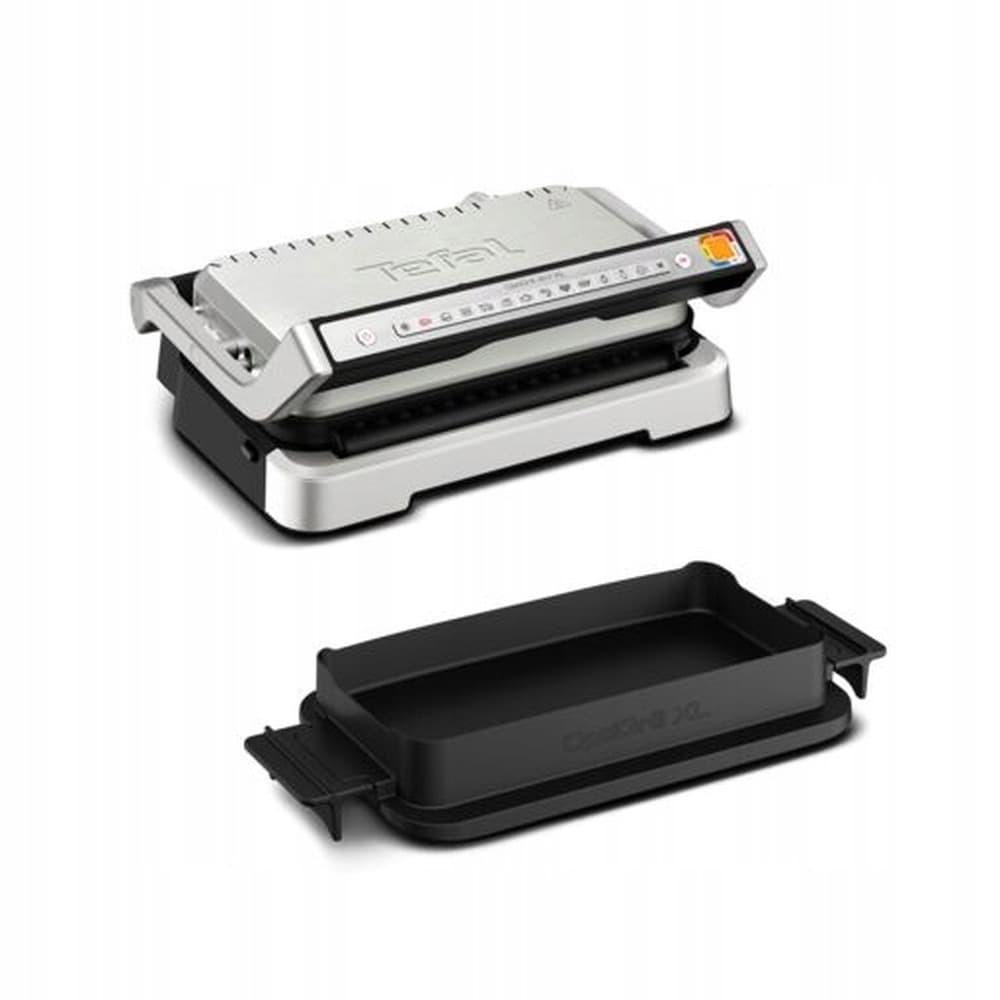 Tefal OptiGrill XL GC784D30 - grill elektryczny