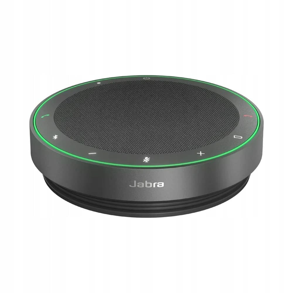 Telefon konferencyjny Jabra 2775-419 USB/Bluetooth Uniwersalny Szary