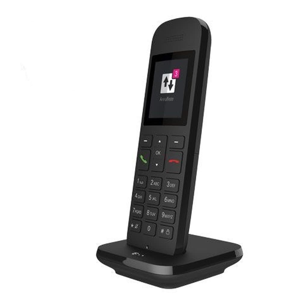 Telefon stacjonarny Telekom Speedphone 12