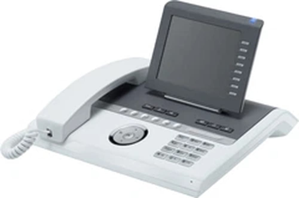Telefon Unify OpenStage 60 T stacjonarny szaroniebieski