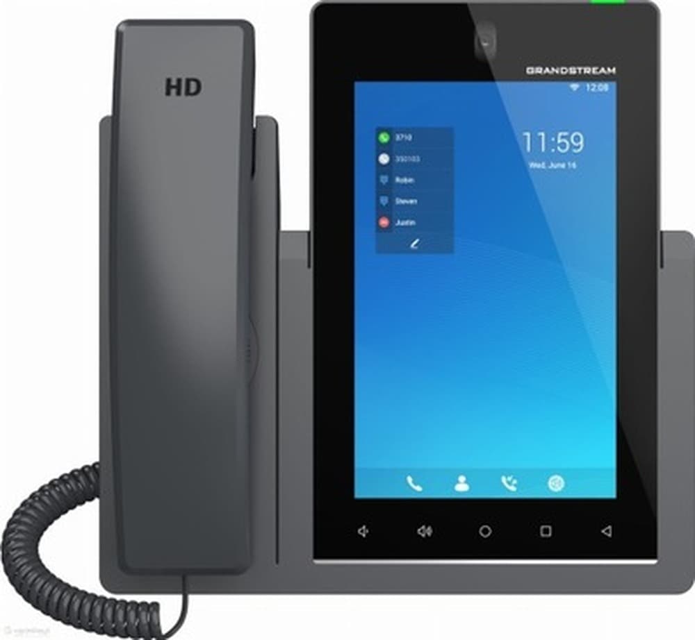Auerswald COMfortel 2600 IP - Telefon VoIP SIP