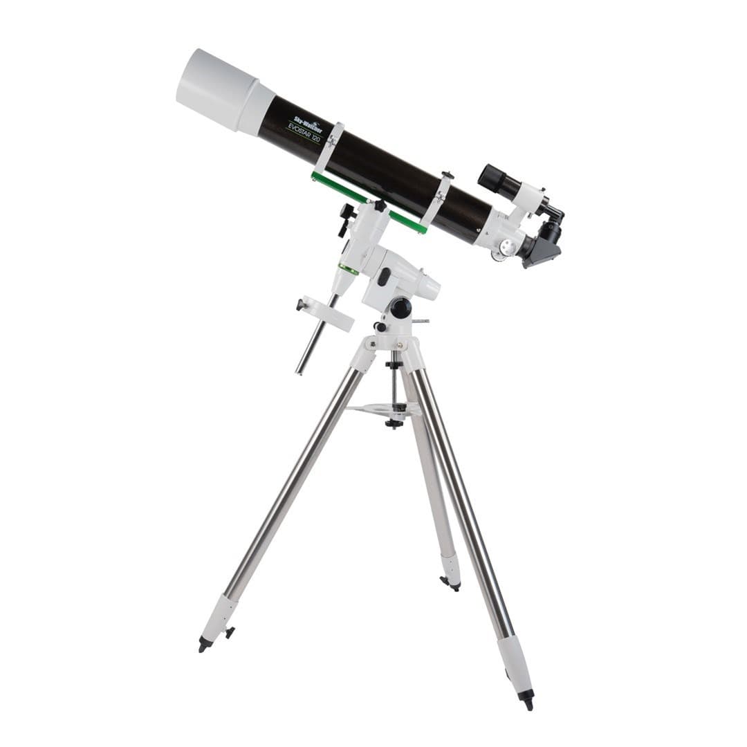 Teleskop zwierciadłowo-soczewkowy Sky-Watcher 120 mm EQ5
