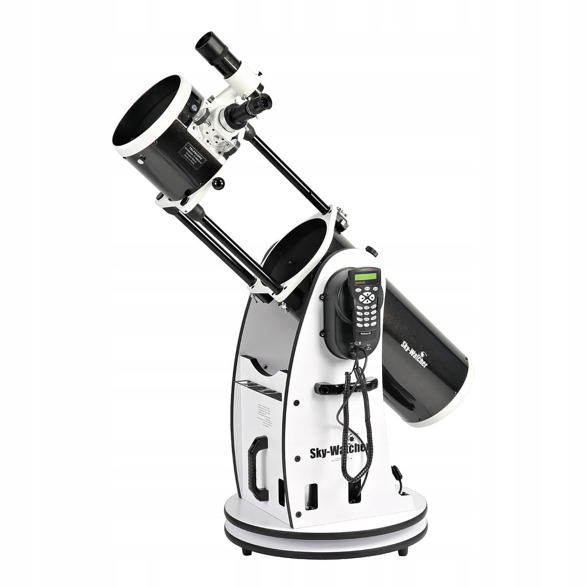 Sky-Watcher Teleskop Zwierciadlany Dobson 8" Flex Tube GoTo
