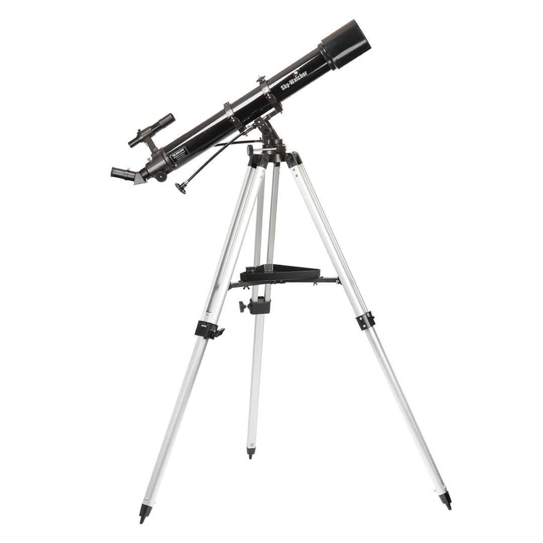 Teleskop zwierciadłowo-soczewkowy Sky-Watcher 90/900 mm