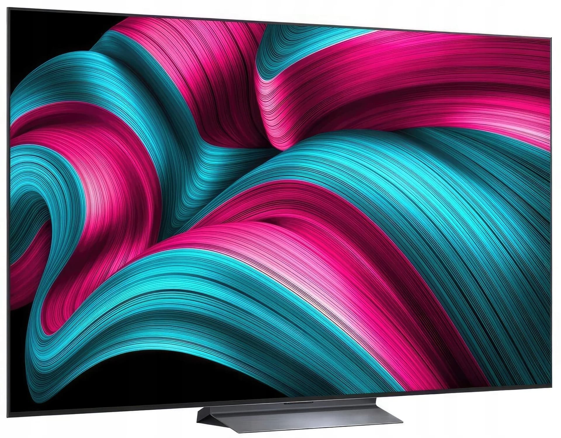 Telewizor 83" LG OLED83C54LA