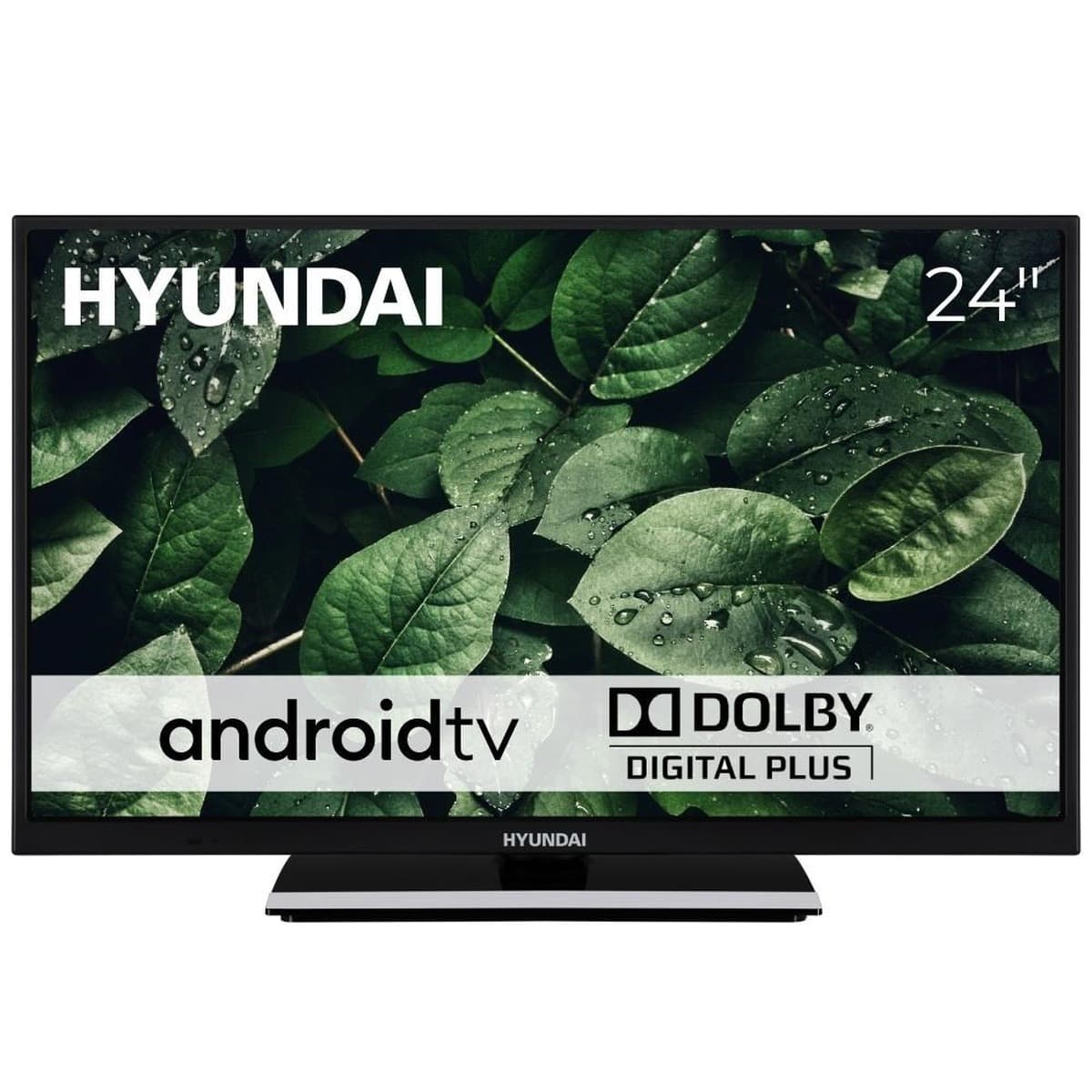 Telewizor Hyundai HD 24'' z Android TV - model HLA24354