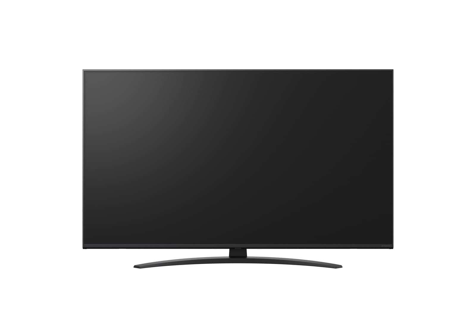 LG Telewizor 50 cali 4K Ultra HD Smart TV NanoCell
