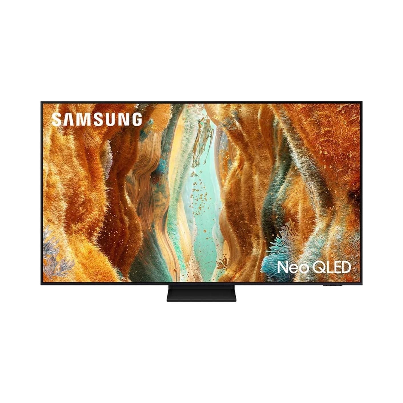 Telewizor Neo QLED Samsung QE85QN70FAUXXH 85 cali 4K 144Hz