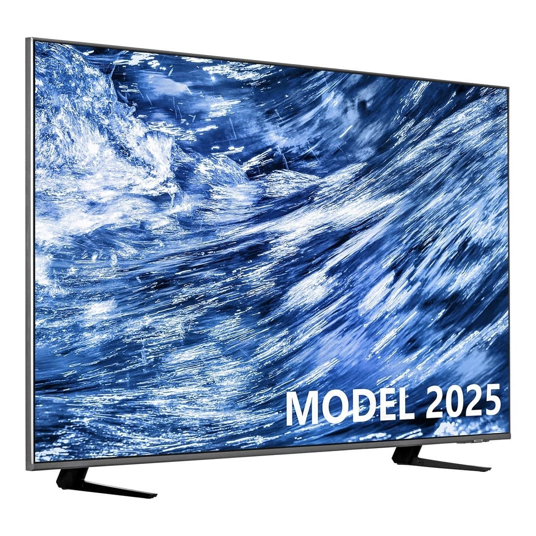 Telewizor Neo QLED Samsung QE85QN85FAUXXH 85 cali 4K Ultra HD 144Hz Srebrny