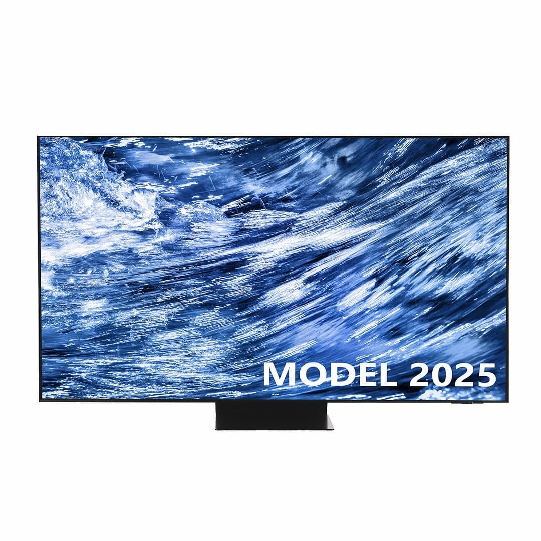 Telewizor OLED Samsung 77 cali 4K Ultra HD 165Hz Tizen Dolby Atmos Czarny