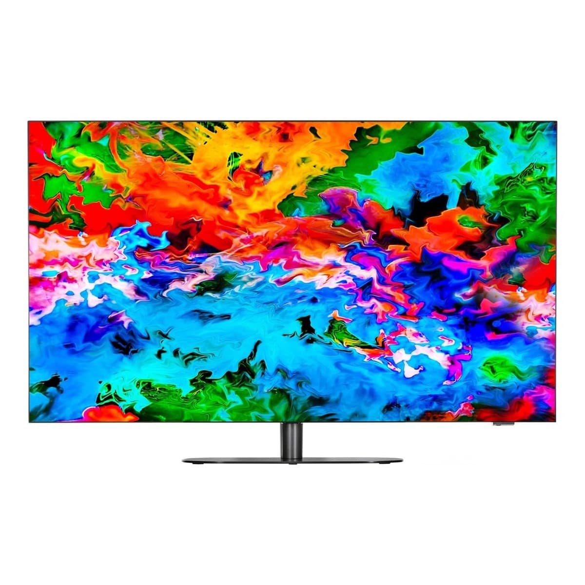 Telewizor Philips OLED 65" 4K Ultra HD 120Hz Google TV Dolby Atmos Czarny
