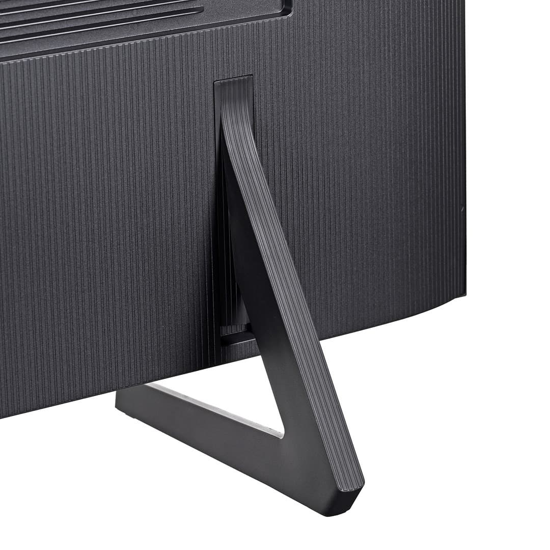 Telewizor QLED Samsung 50 cali 4K Ultra HD Tizen Dolby Atmos Szary