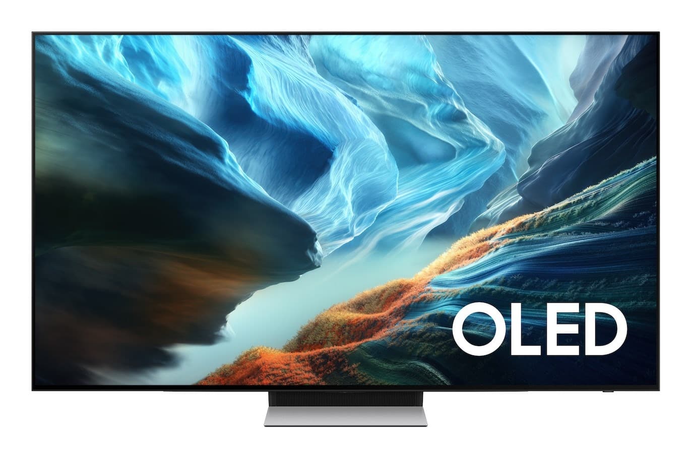 Telewizor Samsung QE55S90HAE OLED 55 cali 4K Smart TV 100Hz Wi-Fi 6E