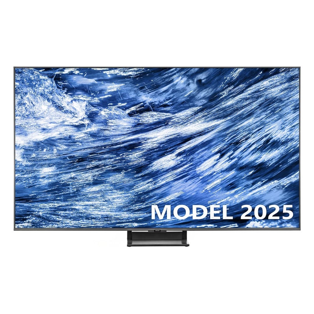 Telewizor Neo QLED Samsung QE75QN80F 75 cali 4K 144 Hz Srebrny
