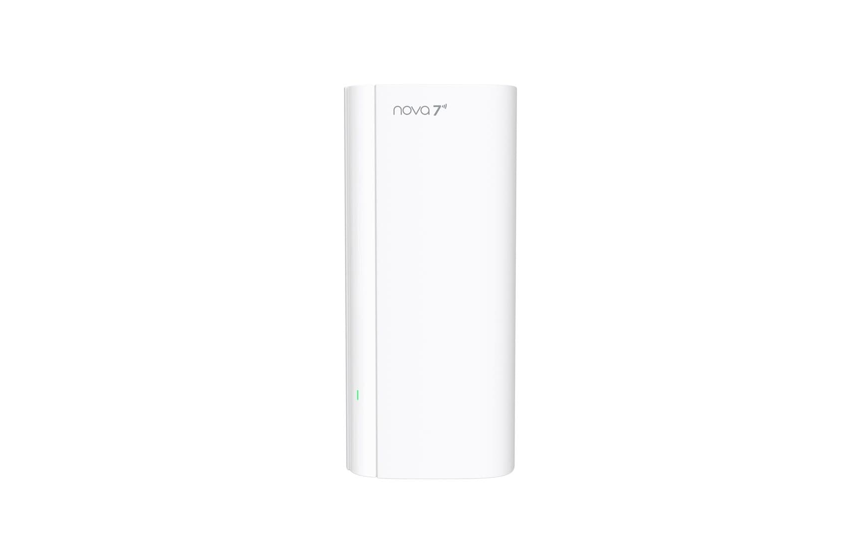 Tenda ME3 Pro System Mesh Wi-Fi 7 802.11.be BE3600 3-pack router