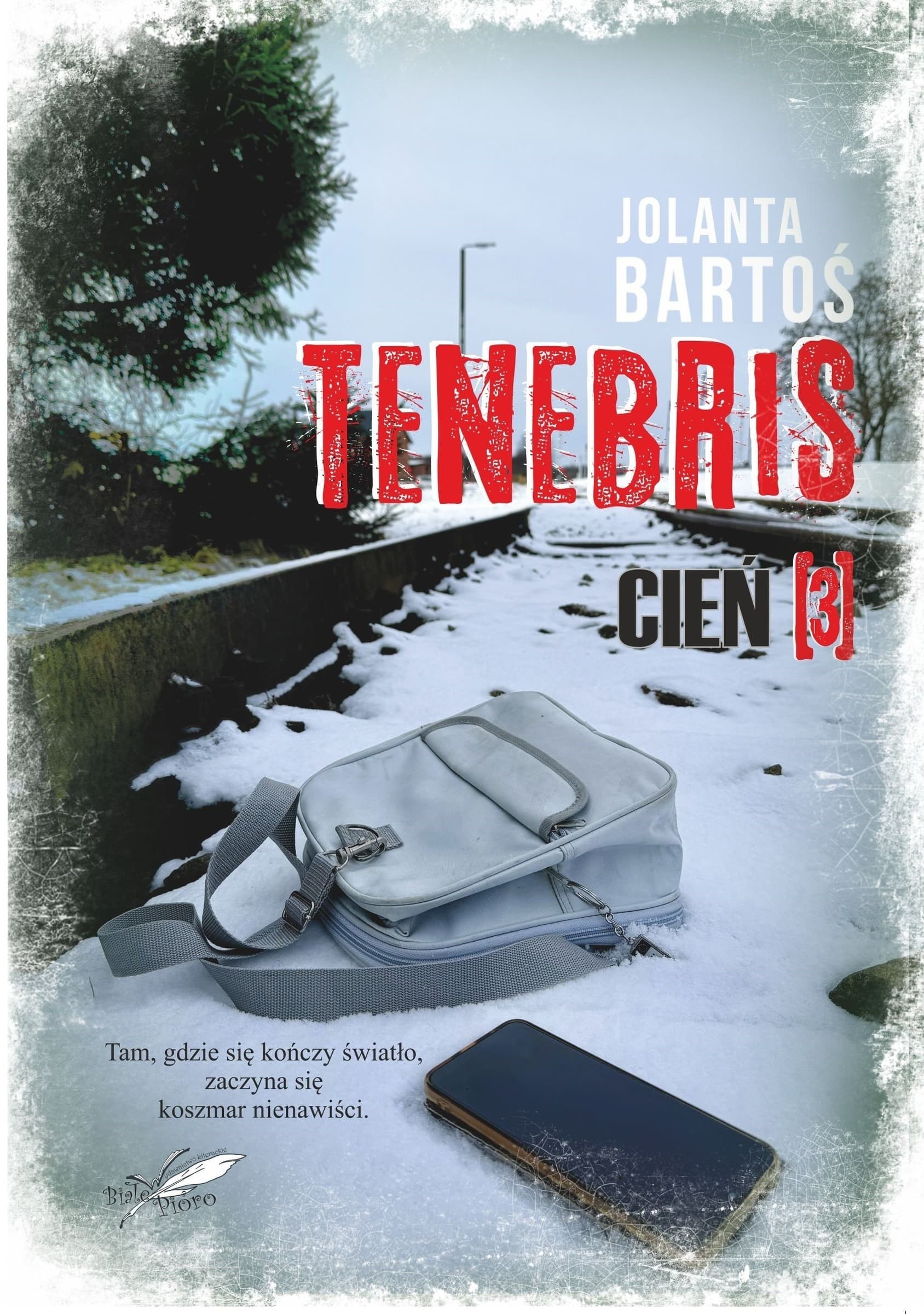 Tenebris 3 cień