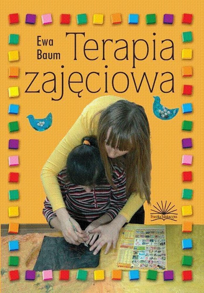 Terapia zajęciowa dla dzieci i młodzieży