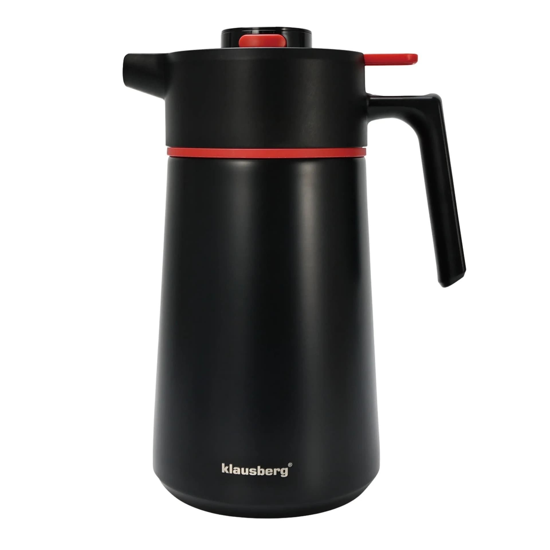 Termos konferencyjny 2,5L, stal 304, BPA-Free, Klausberg, KB-9013