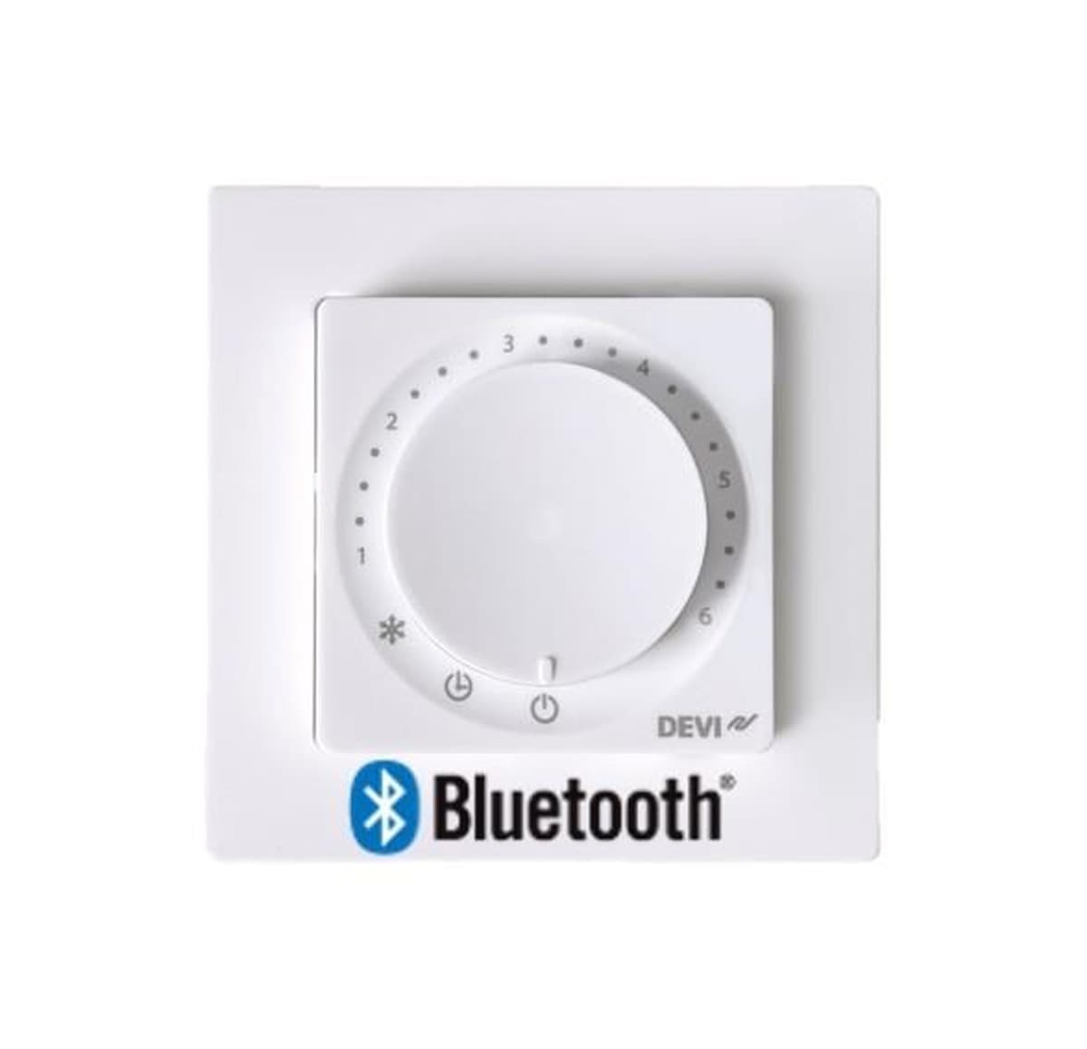 Termostat DEVI BASIC 140F1164