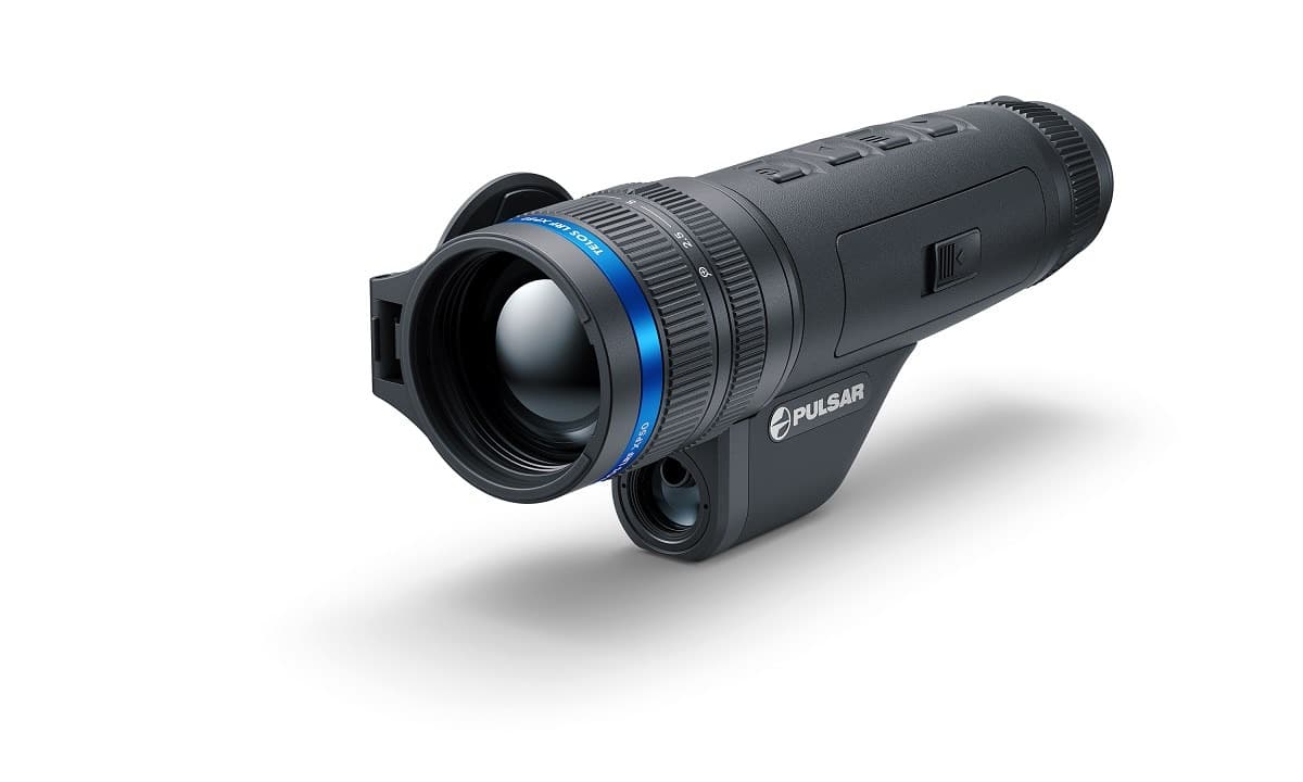 Pulsar Telos LRF XL50 Termowizor do obserwacji