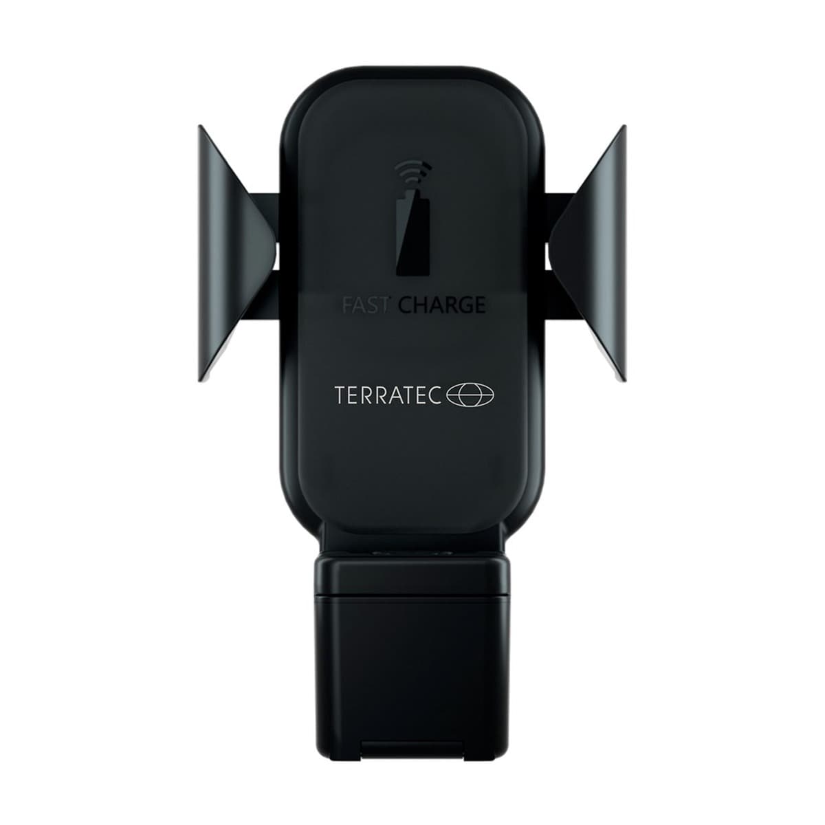 TERRATEC Ładowarka indukcyjna samochodowa ChargeAir All Car