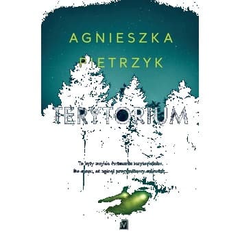 Terytorium MCD dla dzieci - Anna Pietraszek / Agnieszka Pietrzyk