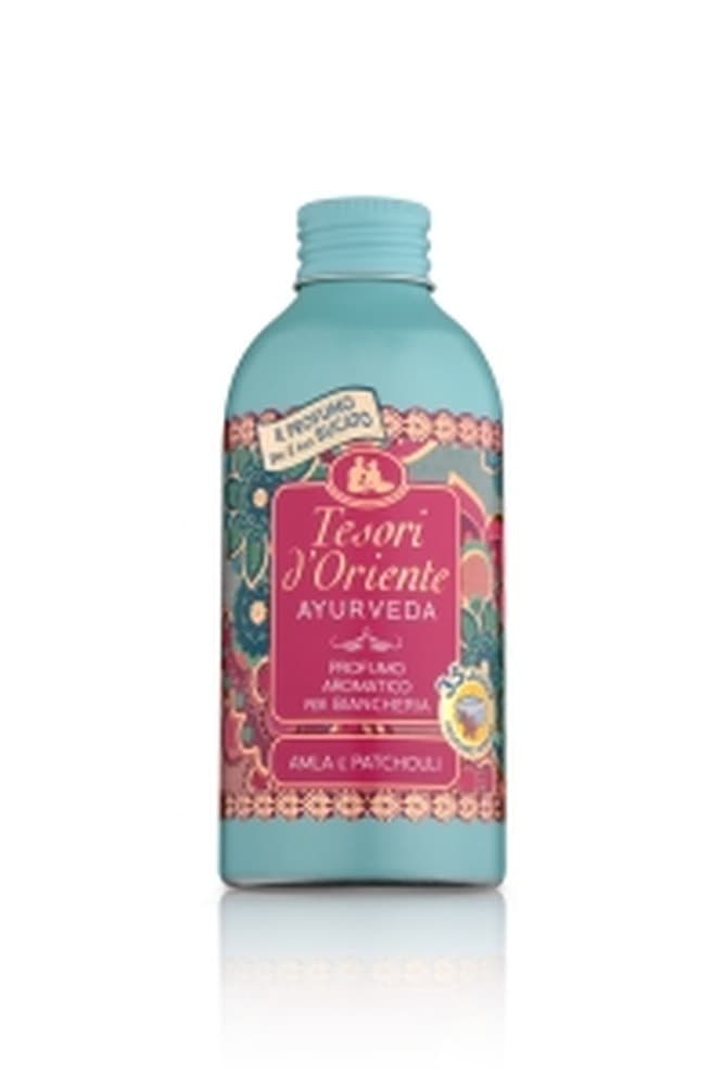 Tesori d'Oriente Ayurveda Perfumowany spray do ciała 250 ml
