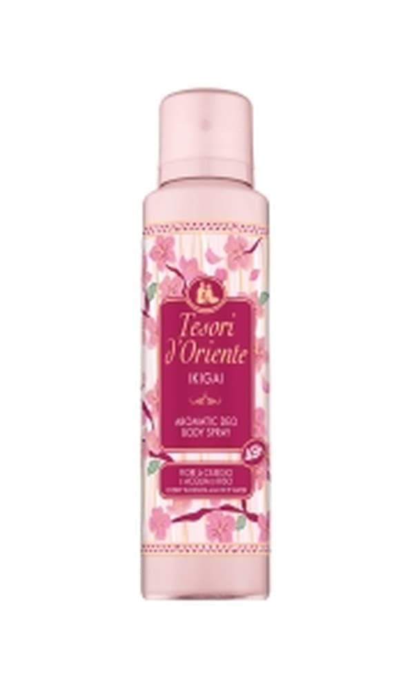 Dezodorant Tesori d'Oriente Ikigai 150 ml