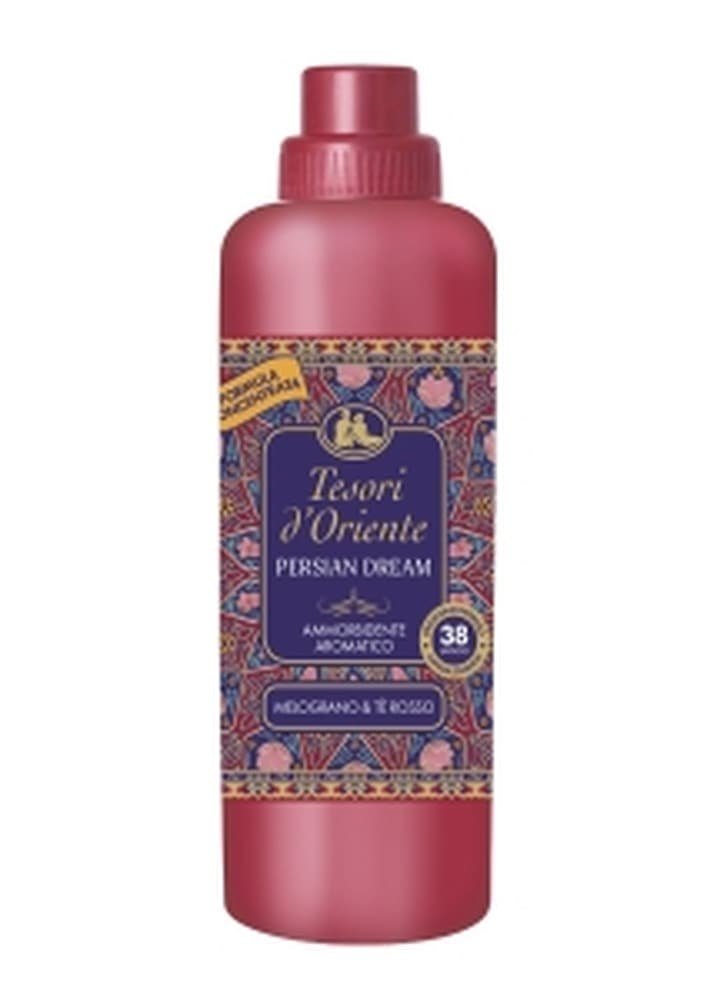 Płyn do Płukania Tesori d'Oriente Persian Dream 760 ml