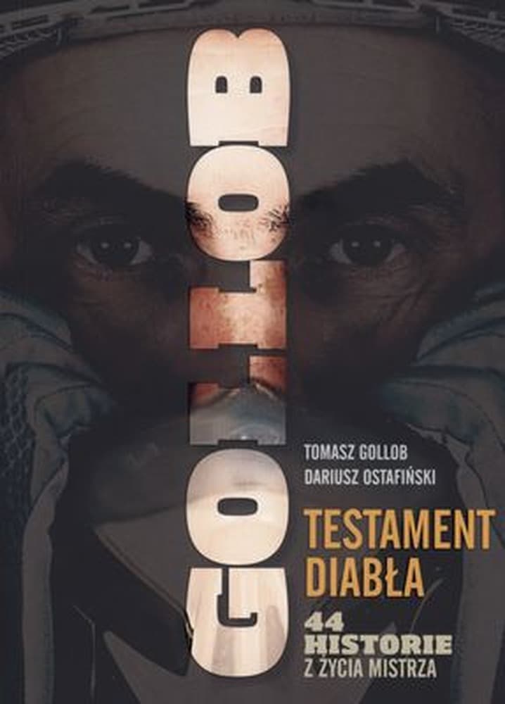 Testament diabła 44 historie z życia mistrza