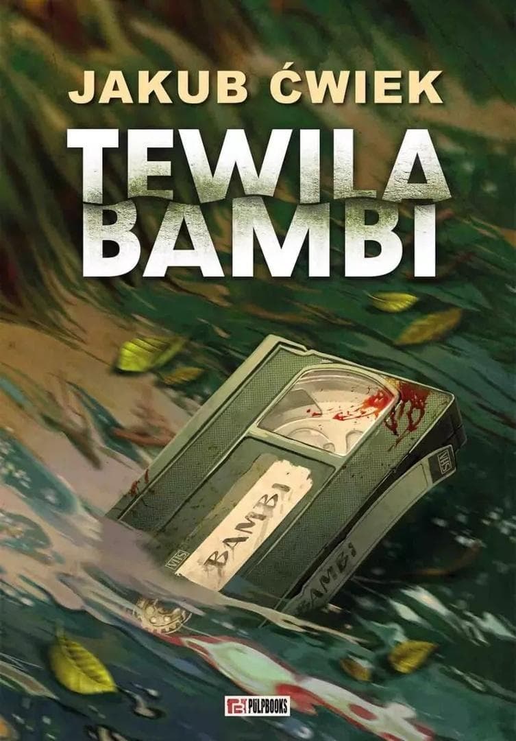 Tewila Bambi