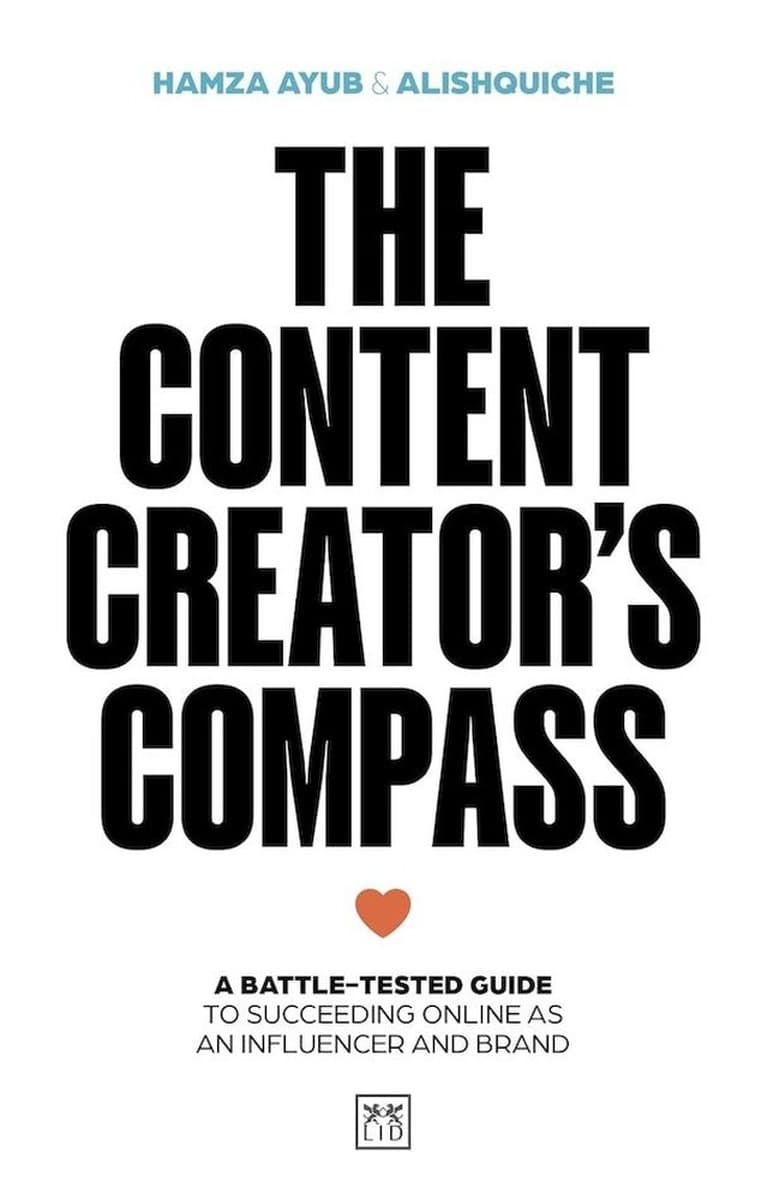 The Content Creator's Compass