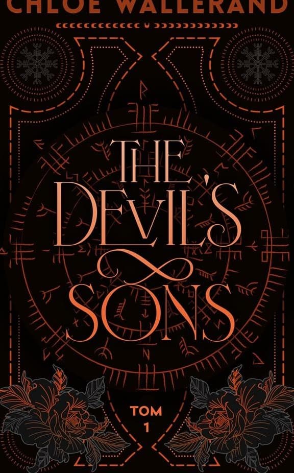 The Devil's Sons - Chloe Wallerand