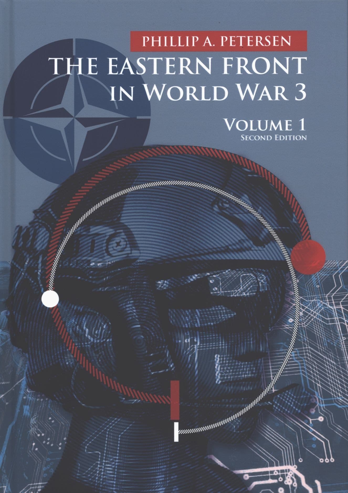 The Eastern Front In World War 3. Tom 1 wyd. 2