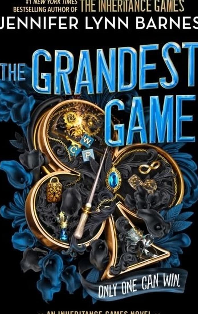 The Grandest Game wer. angielska