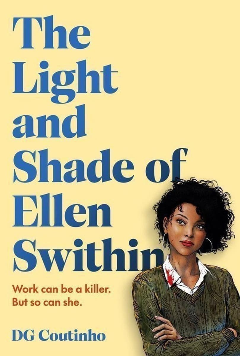 The Light and Shade of Ellen Swithin wer. angielska