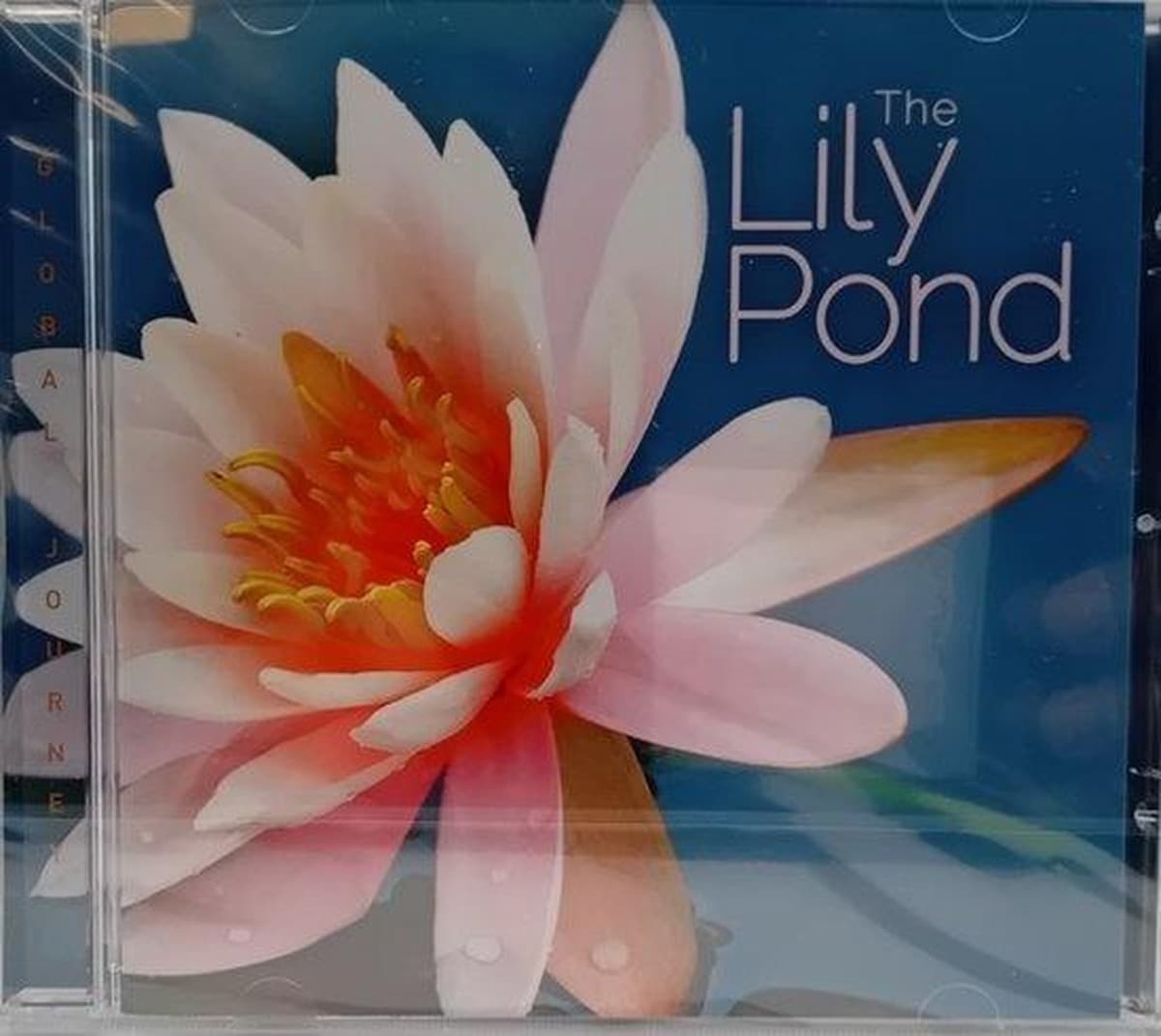 The Lily Pond - Różni Wykonawcy Wydanie 2025 CD