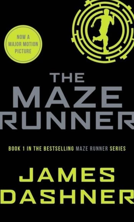 The Maze Runner
