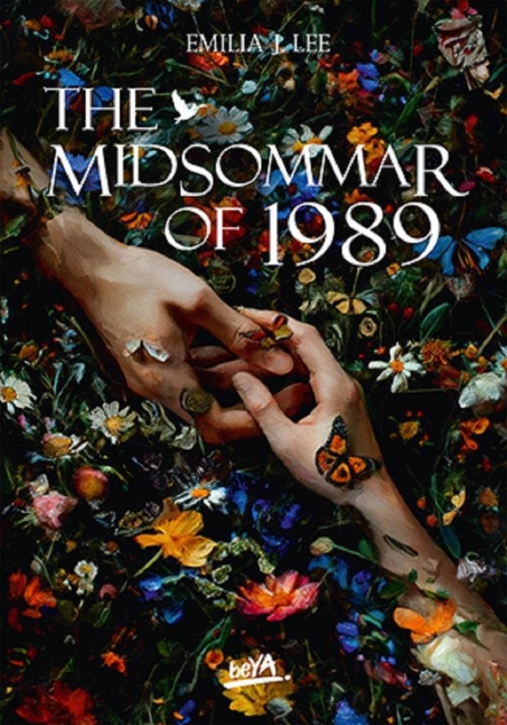 The Midsommar of 1989. Powieść